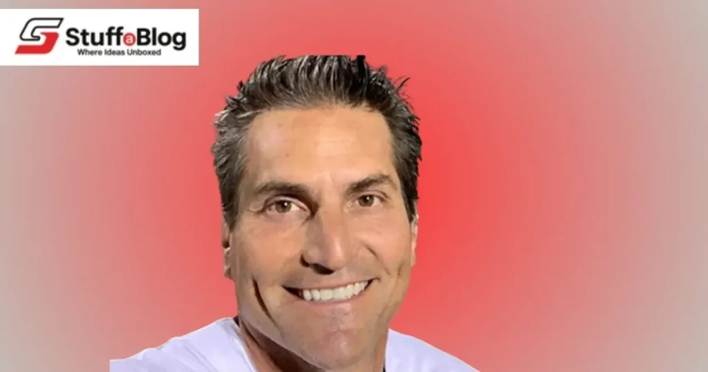 Henry Dicarlo Height