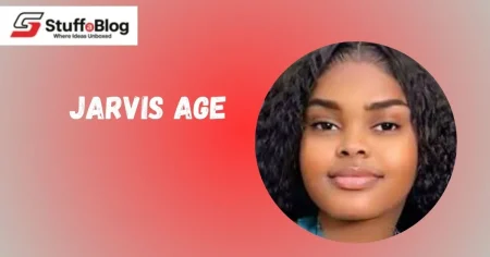 Jarvis Age