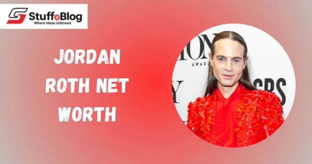 Jordan Roth Net Worth, Bio, Family, Personal And Professional Life, Career, And More Jordan Roth Net Worth