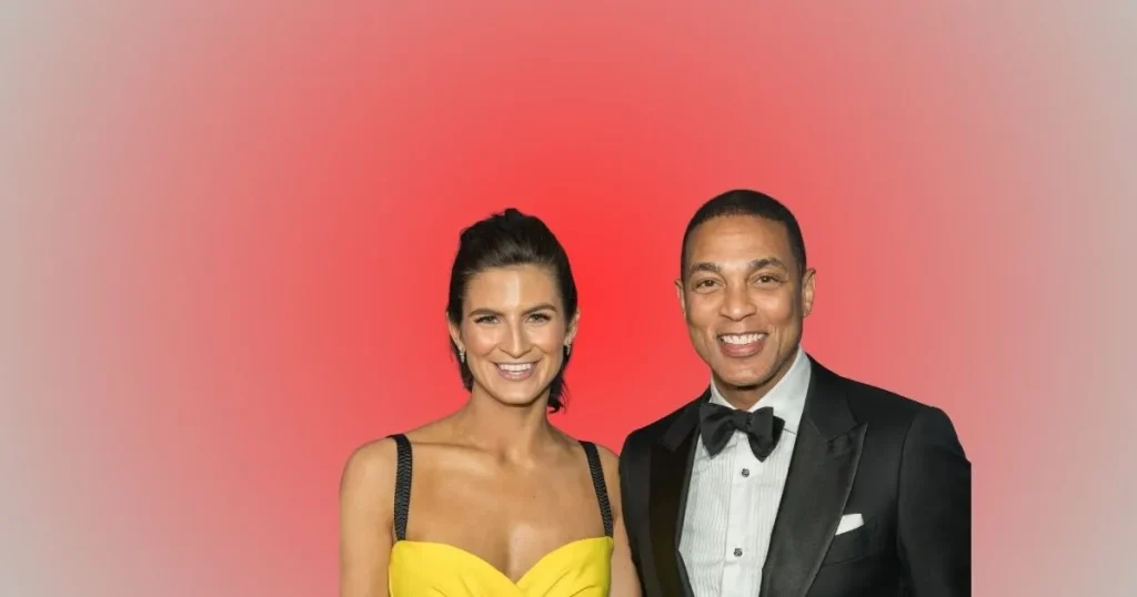 Kaitlan Collins Personal Life