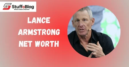 Lance Armstrong Net Worth