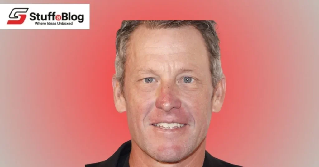 Lance Armstrong career