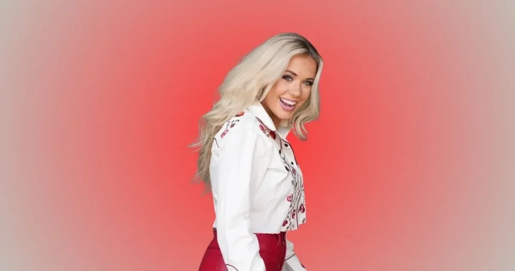 Megan Moroney Personal Life