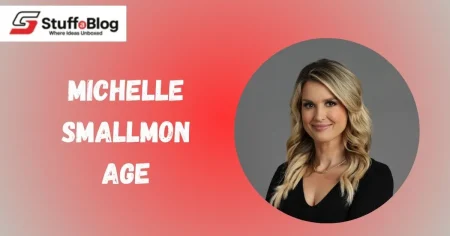 Michelle Smallmon Age