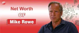 How Much Is Mike Rowe Worth in 2025? TV, Podcasts & Dirty Jobs Revealed Mike Rowe portrait with text highlighting his net worth from TV hosting, narration, and media work.