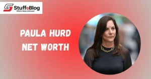 Paula Hurd Net Worth, Bio, Family, Personal And Professional Life, Career, And More Paula Hurd Net Worth