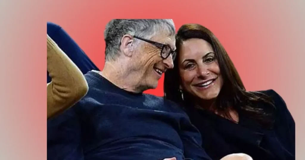 Paula Hurd Personal Life