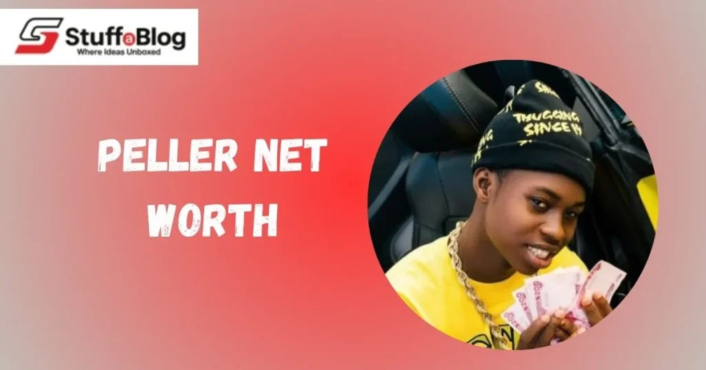 Peller Net Worth