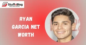 Ryan Garcia Net Worth