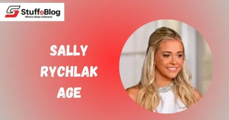 Sally Rychlak Age