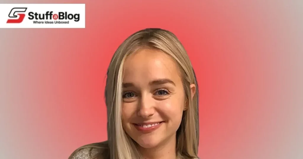 Sally Rychlak Height