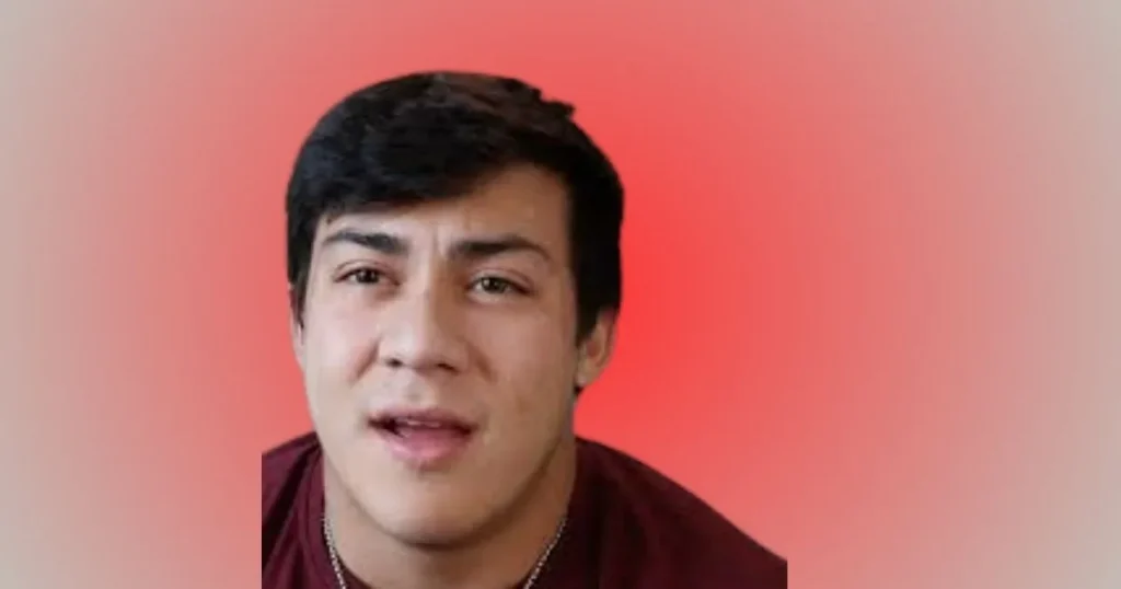 Shane Stoffer Ethnicity