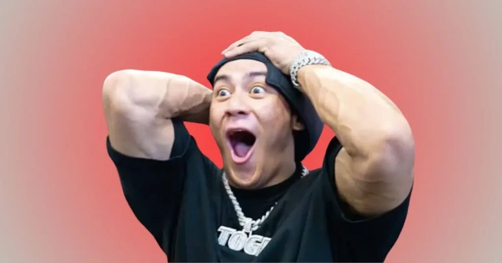 Shane Stoffer height