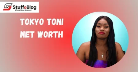 Tokyo Toni Net Worth