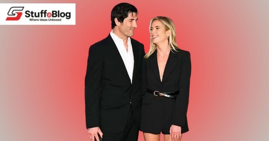 Ashley Benson Husband