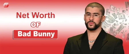 Who is Bad Bunny? Net Worth, DtMF Tour (2025-26), Concerts, Movies, and Partnerships with Adidas and Calvin Klein Bad Bunny Net Worth