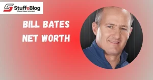 Bill Bates Net Worth