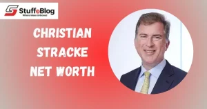 Christian Stracke Net Worth 2026: Bio, Family, Career, & More Christian Stracke Net Worth