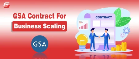 GSA Contract for Business Scaling