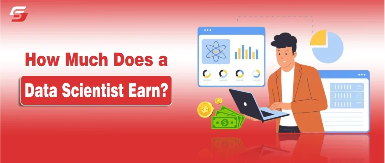 Data Scientist Salary