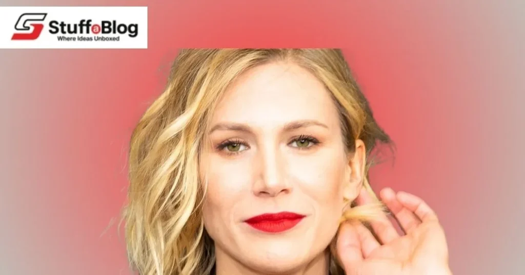 Jennifer Landon career