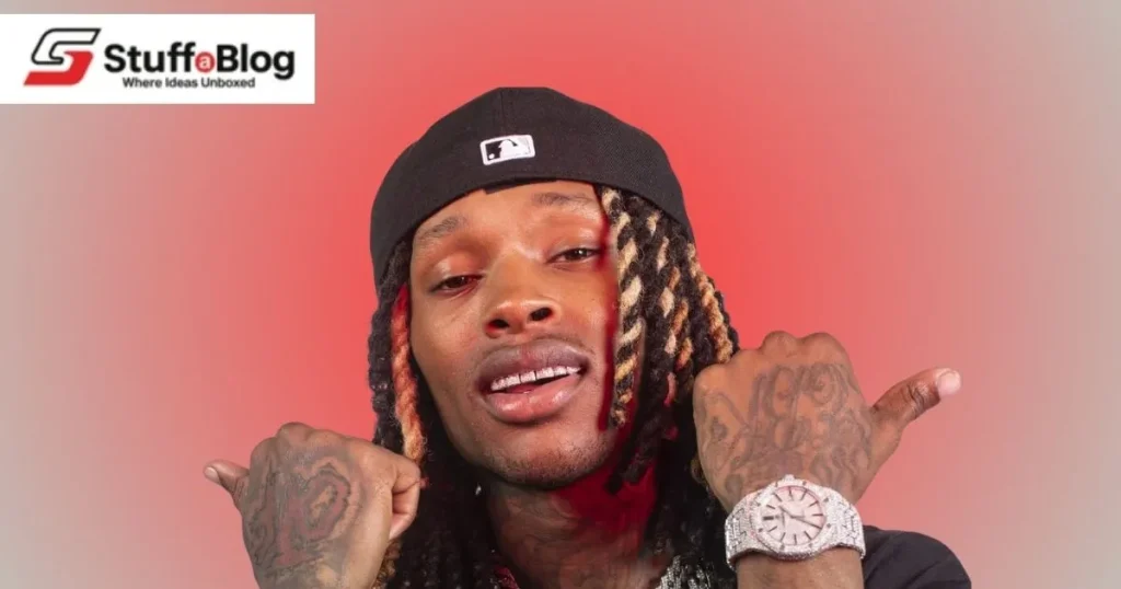 King Von net worth