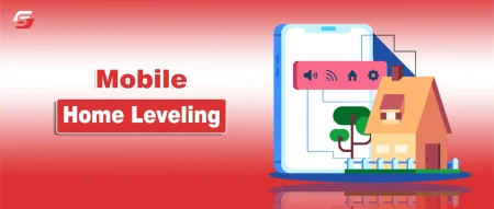 Mobile Home Leveling Guide