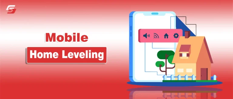 Mobile Home Leveling in 2026: How to Tell If Your Home Is Unlevel, DIY Step-by-Step Fix, Costs, and When to Call a Pro Mobile Home Leveling Guide