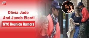 Jacob Elordi and Olivia Jade relationship timeline