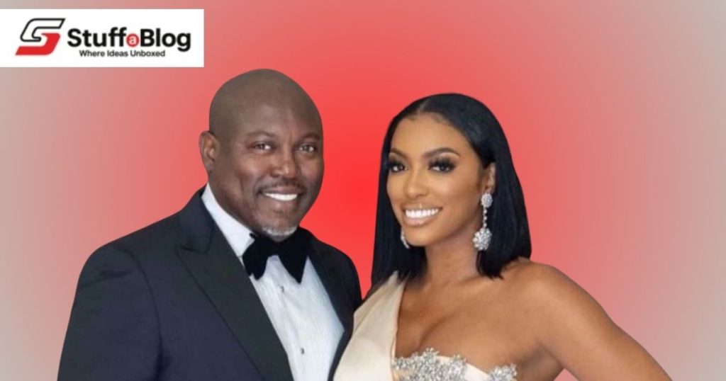 Simon Guobadia family