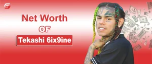 Tekashi 6ix9ine’s seized luxury assets and IRS auction documents representing his 2026 financial status.