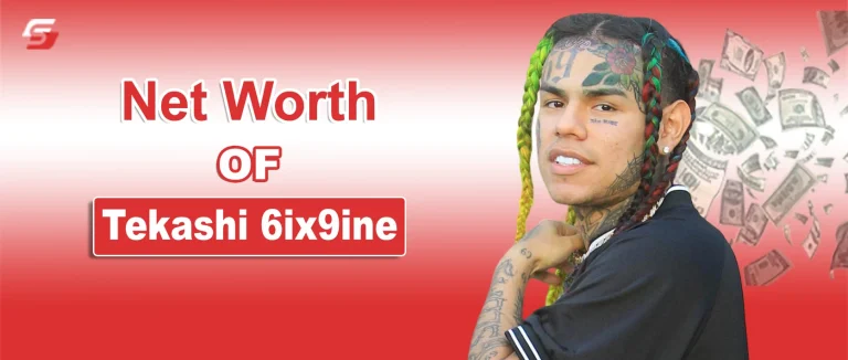 Tekashi 6ix9ine and the True State of His Empire In 2026 Tekashi 6ix9ine’s seized luxury assets and IRS auction documents representing his 2026 financial status.