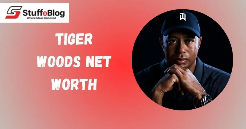 Tiger Woods Net Worth 2026: Bio, Family, Career, & More Tiger Woods Net Worth