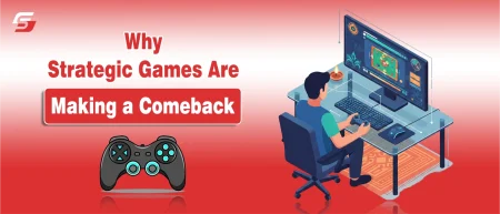 Why​‍​‌‍​‍‌​‍​‌‍​‍‌ Strategic Games Are Making a Comeback in the Digital Era