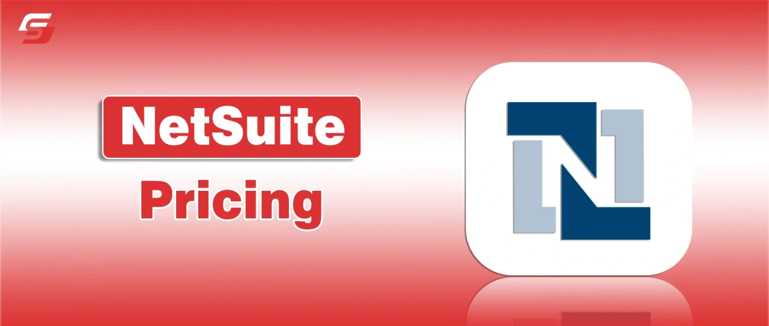 NetSuite Pricing & Budgeting Guide