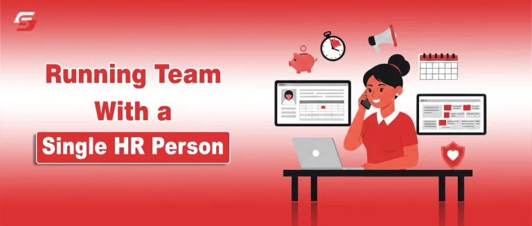 Can a Single HR Person Handle an Entire Team’s Needs? Can a Single HR Person Handle an Entire Team’s Needs?