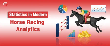 How Statistics Power Modern Horse Racing Analytics
