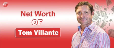 Tom Villante, CEO of YapStone and fintech entrepreneur.
