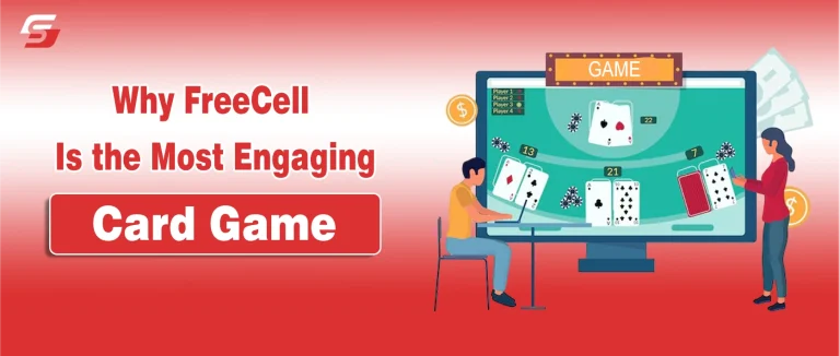 Why FreeCell Remains One of the Most Mentally Engaging Card Games? Why FreeCell is the Most Engaging Card Game