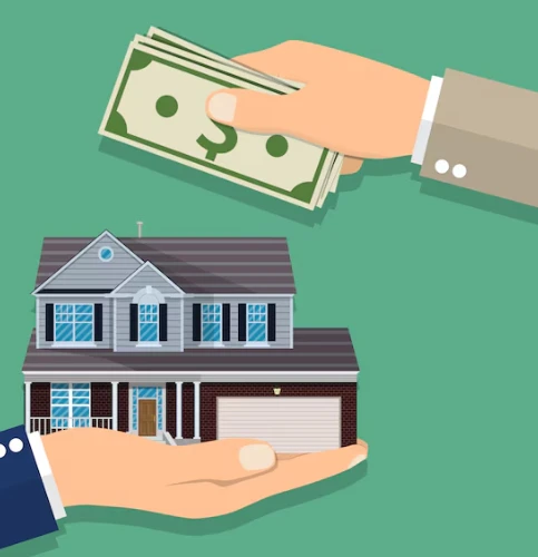 Selling a House for Cash 