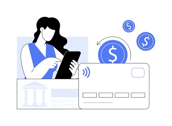 Customer requesting chargesback