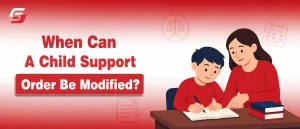 Changing Child Support in Utah featured banner for StuffABlog.