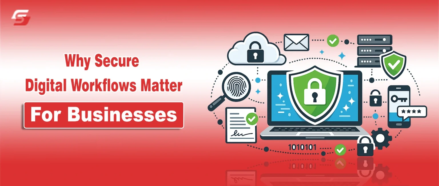 Why Secure Digital Workflows Matter for Businesses? Why Secure Digital Workflows Matter for Businesses banner for Stuffablog.